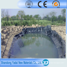 HDPE Geomembrane Fish and Shrimp Pond Liner